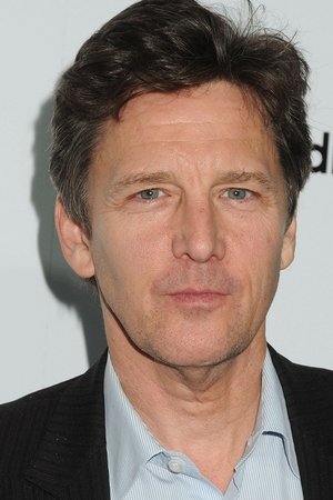 Cover image for Andrew McCarthy