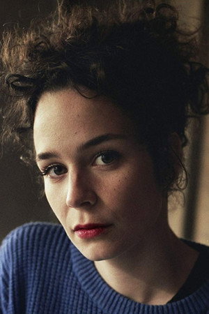 Cover image for Daphne Wellens