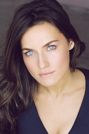 Cover image for Caitlin Leahy