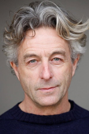 Cover image for Trevor Sellers