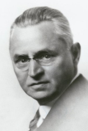 Cover image for Karl Hanft