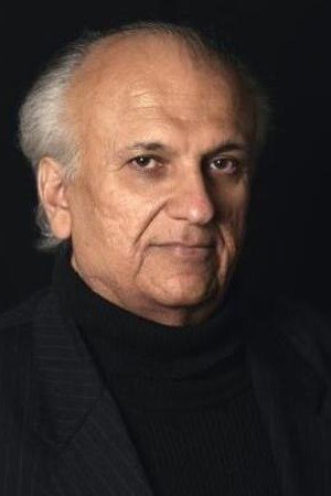 Cover image for Nabil Massad