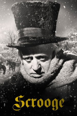 Poster for Рождественский гимн