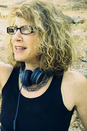 Cover image for Donna Deitch