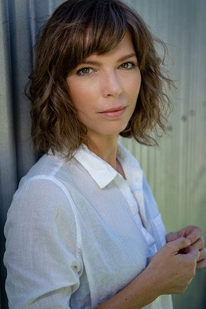 Cover image for Candice Hill