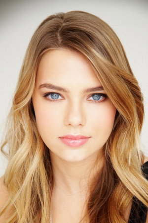 Cover image for Indiana Evans