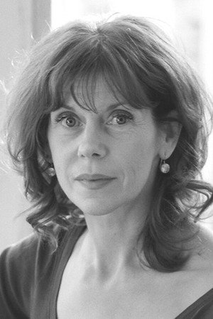 Cover image for Siobhan Redmond