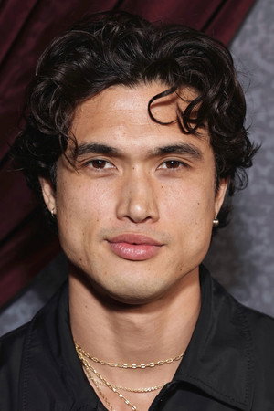 Cover image for Charles Melton
