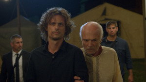Poster for Эпизод 1