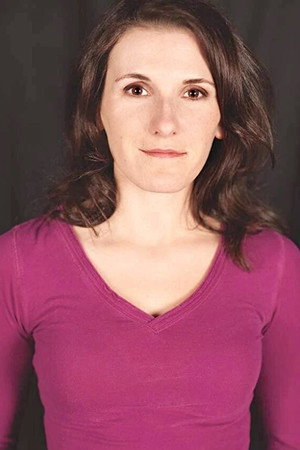 Cover image for Kelly Sheridan