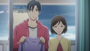 Poster for Эпизод 8