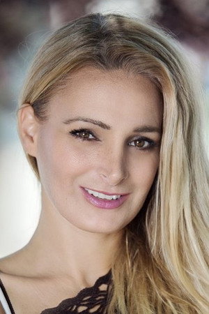 Cover image for Theresa Sutera