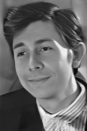 Cover image for Андрей Фомин