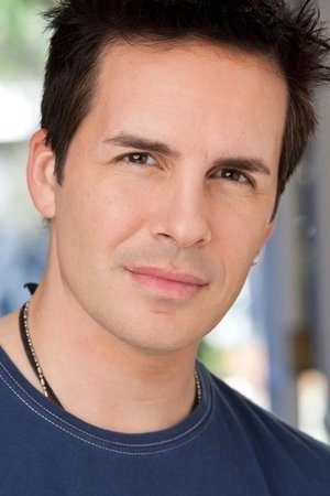 Cover image for Hal Sparks