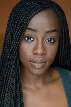 Cover image for Aiza Ntibarikure