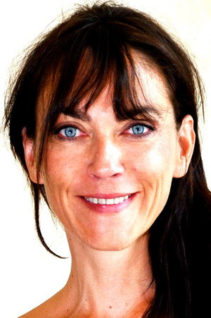 Cover image for Sandrine Laroche
