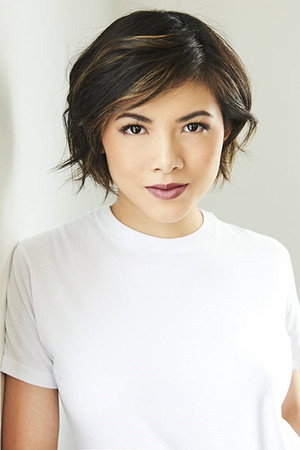 Cover image for Celine Tsai