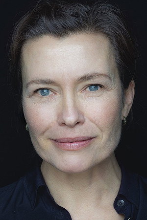 Cover image for Maria Sødahl