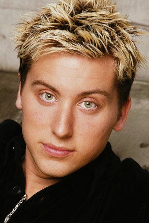 Cover image for Lance Bass