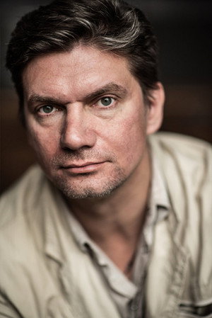 Cover image for Григорий Печкысев