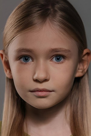 Cover image for Полина Бахтигозина