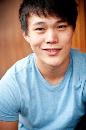 Cover image for John Harlan Kim