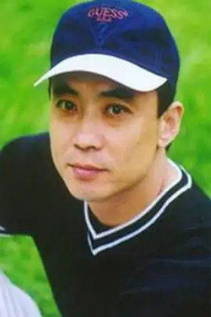Cover image for Zhihua Dong