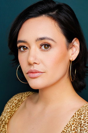 Cover image for Rivkah Reyes