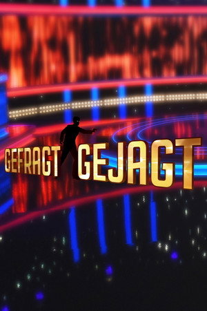 Poster for Gefragt - Gejagt