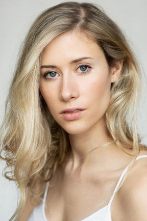 Cover image for Rebecca Gibian