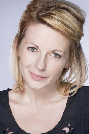 Cover image for Lisa Dillon