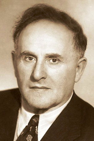 Cover image for Семен Межинский