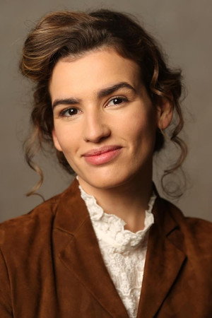 Cover image for Cristina Galera González
