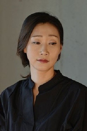 Cover image for 김영선