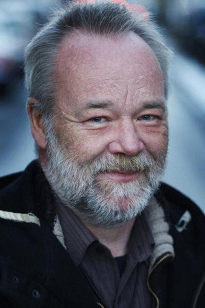 Cover image for Hilmar Örn Hilmarsson