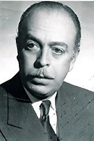 Cover image for Carlos Robles Gil