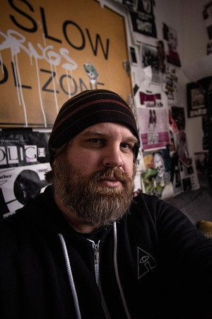 Cover image for Adam Rehmeier