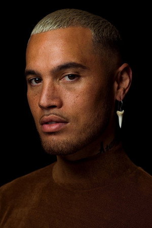 Cover image for Stan Walker