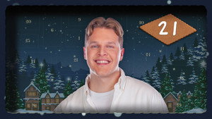 Poster for Эпизод 21
