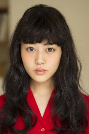 Cover image for 高畑充希