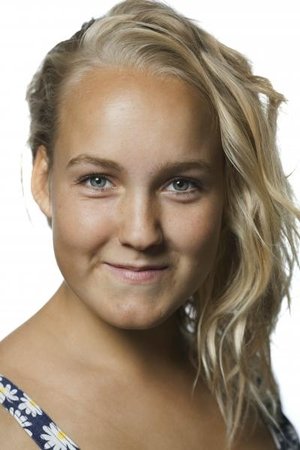 Cover image for Jessica Dinnage