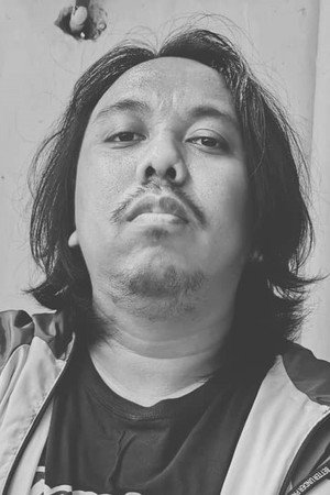 Cover image for Benidictus Siregar