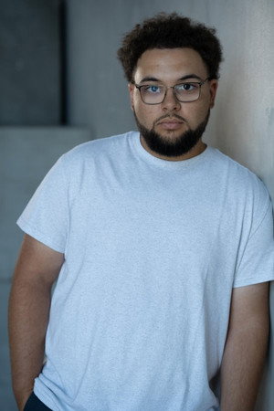 Cover image for Chris Adrien