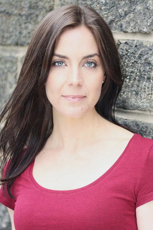 Cover image for Marie-Josée Bélanger