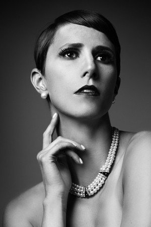 Cover image for Christie Lee Manning
