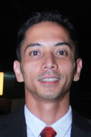 Cover image for Fauzi Baadila