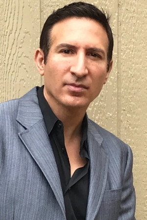 Cover image for William DeMeo