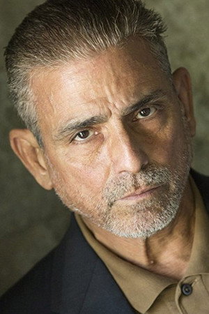 Cover image for David Joseph Martinez