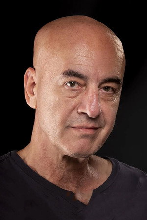 Cover image for Ahmet Utlu
