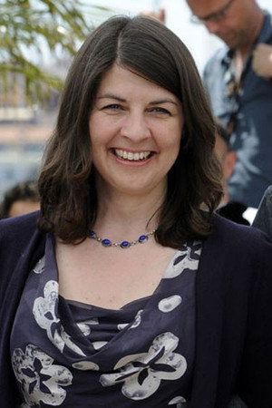 Cover image for Moira Buffini